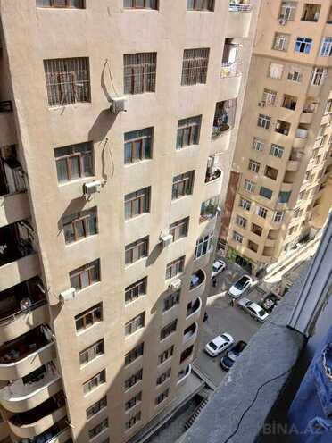 2 otaqlı yeni tikili - Yeni Yasamal q. - 60 m² (9)