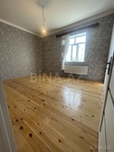 3 otaqlı həyət evi/bağ evi - Zabrat q. - 100 m² (21)