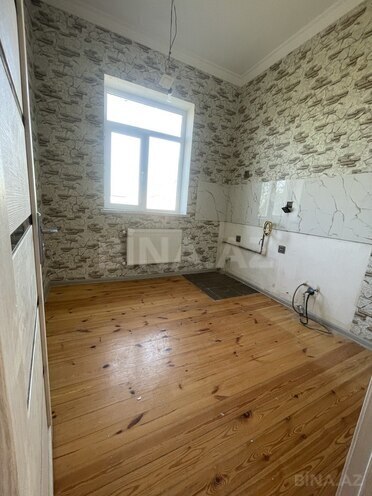 3 otaqlı həyət evi/bağ evi - Zabrat q. - 100 m² (18)