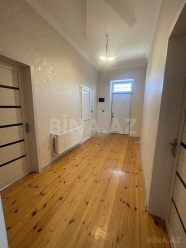 3 otaqlı həyət evi/bağ evi - Zabrat q. - 100 m² (15)