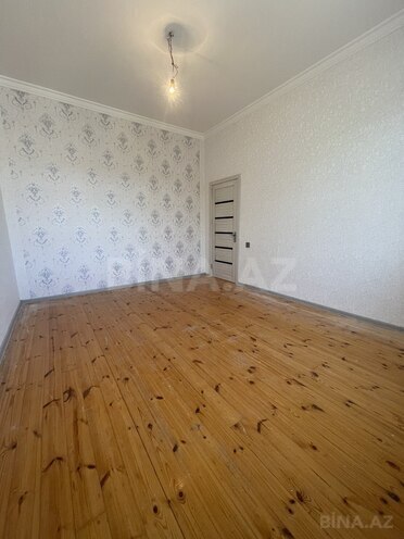 3 otaqlı həyət evi/bağ evi - Zabrat q. - 100 m² (20)