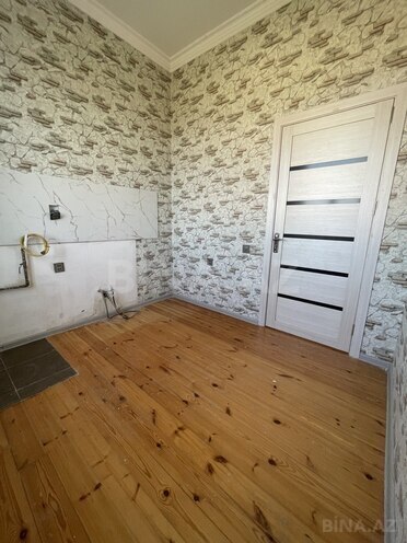 3 otaqlı həyət evi/bağ evi - Zabrat q. - 100 m² (17)