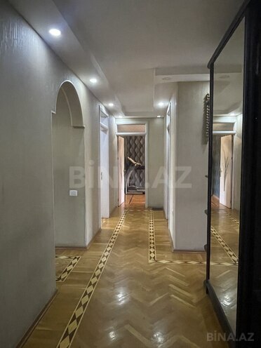 5 otaqlı köhnə tikili - Azadlıq Prospekti m. - 120 m² (6)