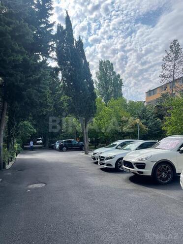 5 otaqlı köhnə tikili - Azadlıq Prospekti m. - 120 m² (2)