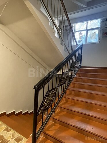5 otaqlı köhnə tikili - Azadlıq Prospekti m. - 120 m² (3)