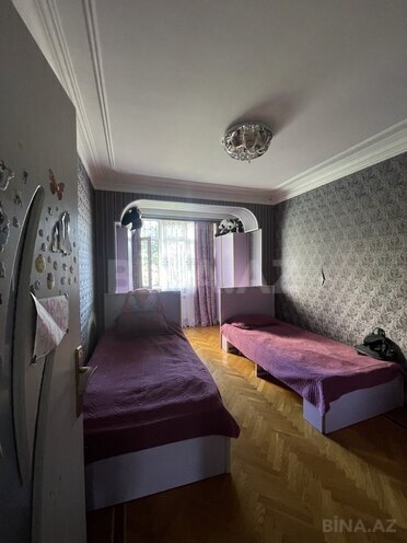 5 otaqlı köhnə tikili - Azadlıq Prospekti m. - 120 m² (10)