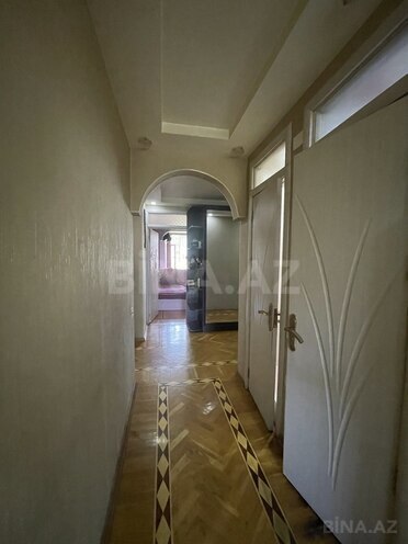 5 otaqlı köhnə tikili - Azadlıq Prospekti m. - 120 m² (11)