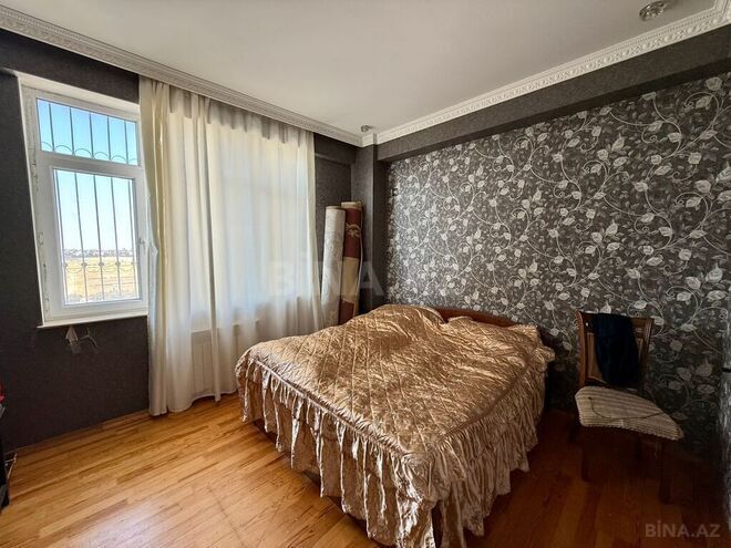 3 otaqlı yeni tikili - Xalqlar Dostluğu m. - 94 m² (7)