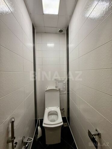 3 otaqlı yeni tikili - Xalqlar Dostluğu m. - 94 m² (25)