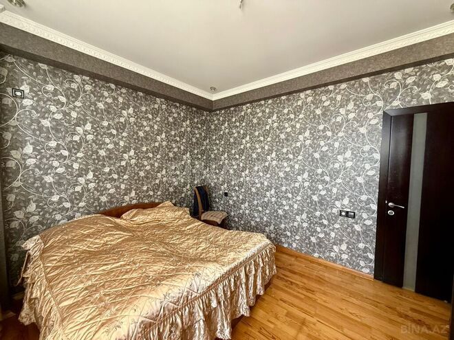 3 otaqlı yeni tikili - Xalqlar Dostluğu m. - 94 m² (6)