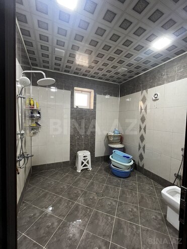 5 otaqlı həyət evi/bağ evi - Binəqədi q. - 170 m² (12)