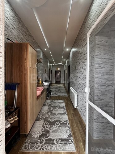 5 otaqlı həyət evi/bağ evi - Binəqədi q. - 170 m² (4)