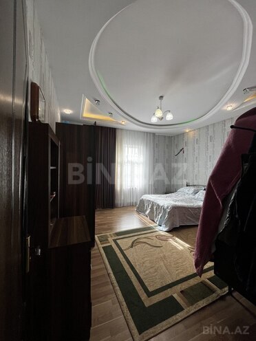 5 otaqlı həyət evi/bağ evi - Binəqədi q. - 170 m² (9)