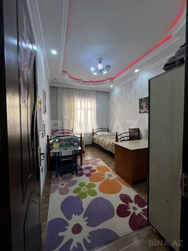 5 otaqlı həyət evi/bağ evi - Binəqədi q. - 170 m² (8)
