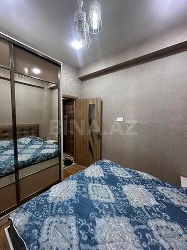 2 otaqlı yeni tikili - Şah İsmayıl Xətai m. - 65 m² (3)