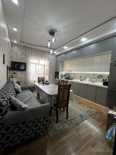 5 otaqlı həyət evi/bağ evi - Binəqədi q. - 170 m² (11)