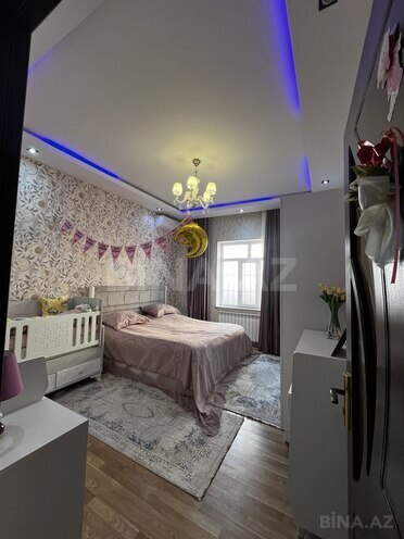 5 otaqlı həyət evi/bağ evi - Binəqədi q. - 170 m² (7)