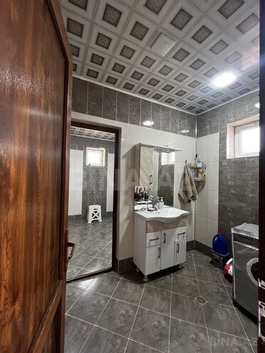 5 otaqlı həyət evi/bağ evi - Binəqədi q. - 170 m² (10)