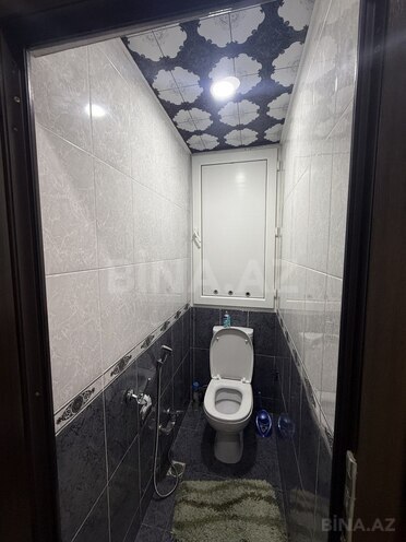 3 otaqlı köhnə tikili - Əhmədli m. - 65 m² (11)