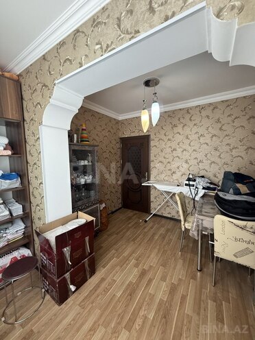 3 otaqlı köhnə tikili - Əhmədli m. - 65 m² (6)