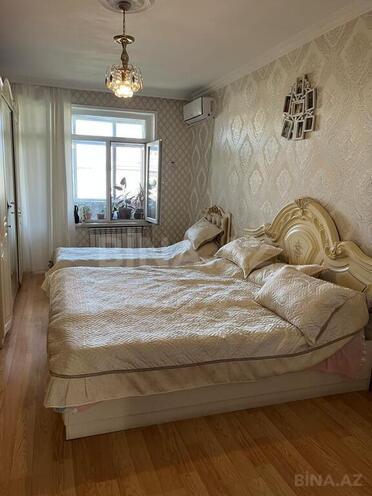 2 otaqlı köhnə tikili - Xalqlar Dostluğu m. - 70 m² (3)