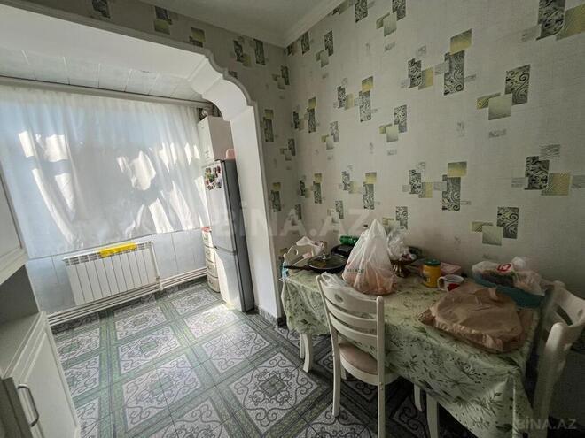 2 otaqlı köhnə tikili - Xalqlar Dostluğu m. - 70 m² (7)