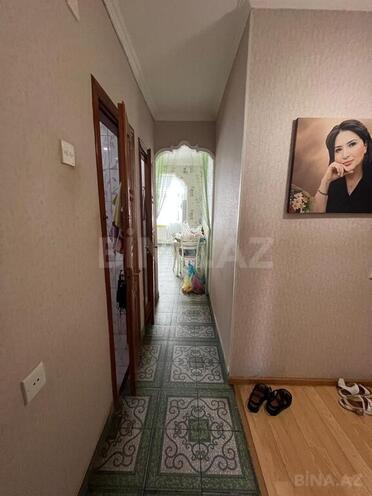 2 otaqlı köhnə tikili - Xalqlar Dostluğu m. - 70 m² (8)