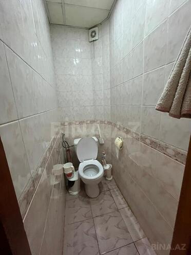 2 otaqlı köhnə tikili - Xalqlar Dostluğu m. - 70 m² (11)