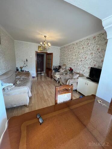 2 otaqlı köhnə tikili - Xalqlar Dostluğu m. - 70 m² (2)