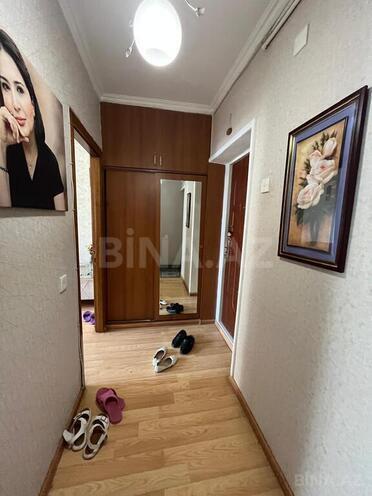 2 otaqlı köhnə tikili - Xalqlar Dostluğu m. - 70 m² (9)