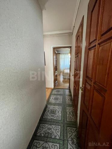 2 otaqlı köhnə tikili - Xalqlar Dostluğu m. - 70 m² (10)
