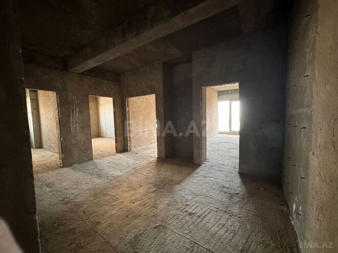 5 otaqlı yeni tikili - Ağ şəhər q. - 320 m² (3)
