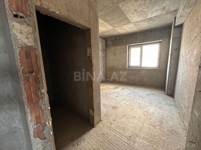 5 otaqlı yeni tikili - Ağ şəhər q. - 320 m² (5)