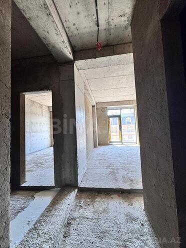 2 otaqlı yeni tikili - Ağ şəhər q. - 70 m² (7)