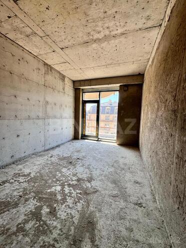 2 otaqlı yeni tikili - Ağ şəhər q. - 70 m² (5)