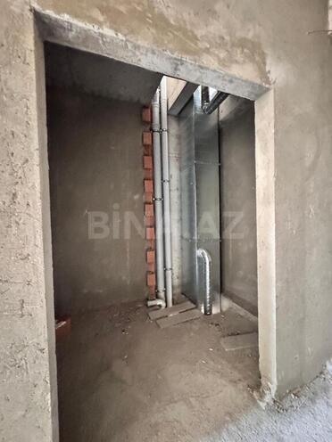 2 otaqlı yeni tikili - Ağ şəhər q. - 70 m² (2)