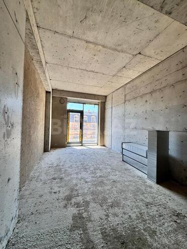 2 otaqlı yeni tikili - Ağ şəhər q. - 70 m² (6)
