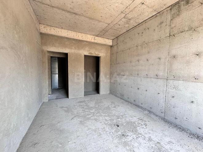 2 otaqlı yeni tikili - Ağ şəhər q. - 70 m² (3)