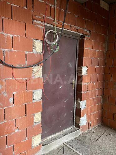 3 otaqlı yeni tikili - 20 Yanvar m. - 136 m² (5)