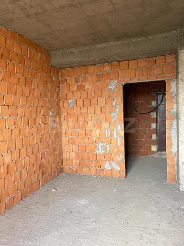 3 otaqlı yeni tikili - 20 Yanvar m. - 136 m² (3)