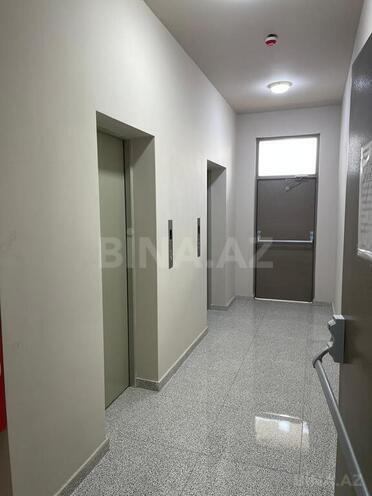 3 otaqlı yeni tikili - 20 Yanvar m. - 136 m² (2)