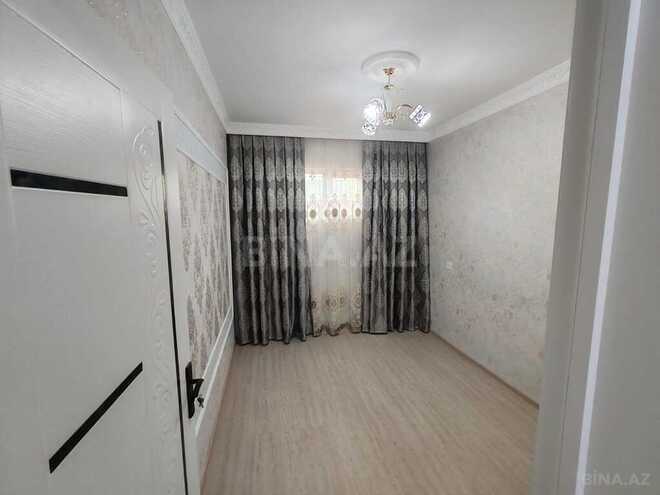 3 otaqlı həyət evi/bağ evi - Xırdalan - 50000 m² (3)