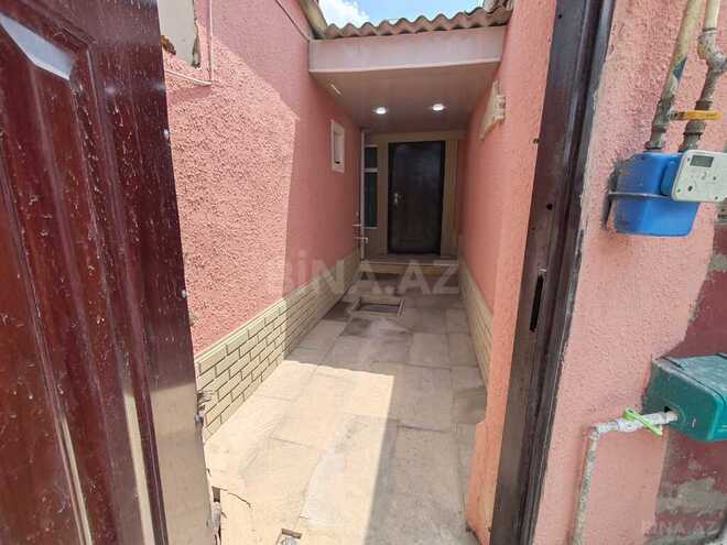 3 otaqlı həyət evi/bağ evi - Xırdalan - 50000 m² (12)