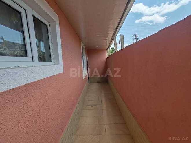 3 otaqlı həyət evi/bağ evi - Xırdalan - 50000 m² (6)