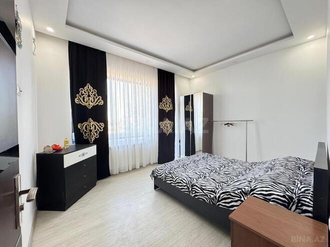 4 otaqlı həyət evi/bağ evi - Nardaran q. - 220 m² (18)