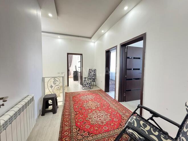 4 otaqlı həyət evi/bağ evi - Nardaran q. - 220 m² (16)