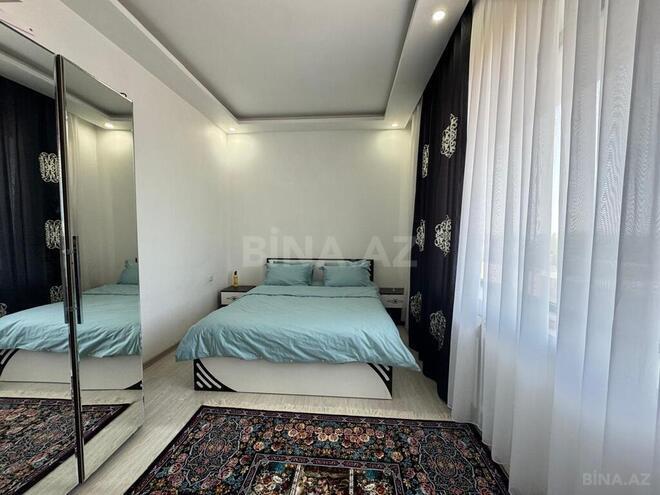 4 otaqlı həyət evi/bağ evi - Nardaran q. - 220 m² (8)