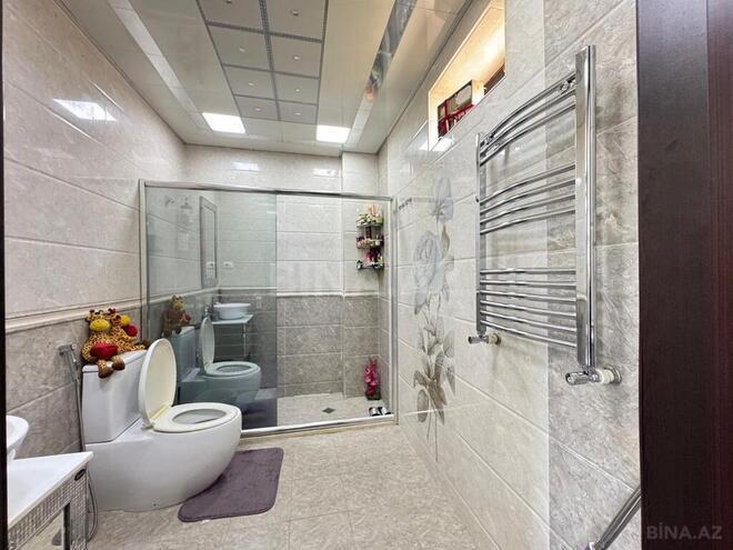 4 otaqlı həyət evi/bağ evi - Nardaran q. - 220 m² (14)