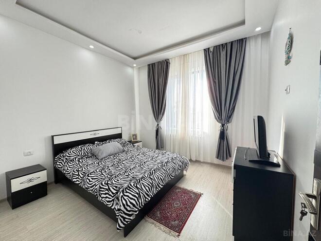 4 otaqlı həyət evi/bağ evi - Nardaran q. - 220 m² (10)