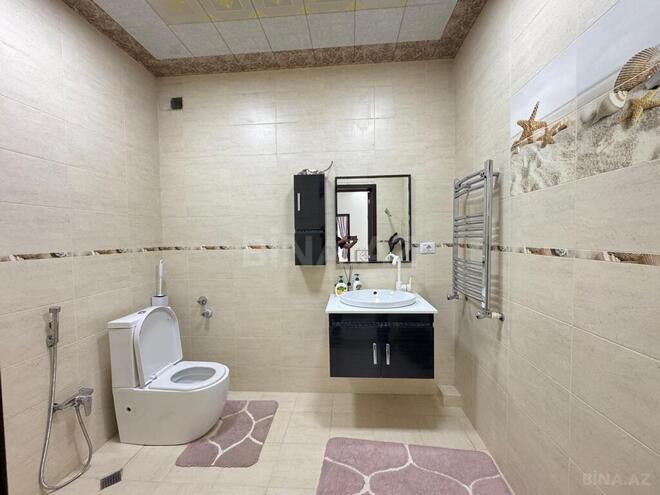 4 otaqlı həyət evi/bağ evi - Nardaran q. - 220 m² (11)